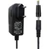 Security-01 Alimentatore CA da 100-240 V a CC 5V 2A Alimentazione 3,5 mm x 1,35 mm con connettore da 5,5 mm x 2,1 mm