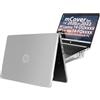 mCover - Custodia Rigida per Computer Portatili 14 HP Pavilion 14S-DQ / 14-DQ / 14S-FQ (Non Compatibile con Altri HP Pavilion Series) Trasparente