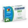 Amicafarmacia Fitobiogum Diet 24 Chewing Gum