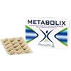 PHARMALIFE RESEARCH Srl METABOLIX 45CPR