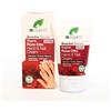OPTIMA NATURALS Srl DR ORGANIC ROSE OTTO ROSA HAND NAIL CREAM CREMA MANI 125 ML
