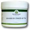 TERRA DI CUMA Srl OSSIDO ZN45% BIANCARDI POM 500