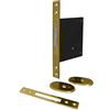 Promotion & Beyond SERRATURA da infilare art. 1300 K 60 mm. Fiam Iseo