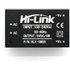 HI-Link HLK-5M05 AC DC 220 V a 5 V 5 W 5 Watt Switching Step-Down Switch Module Converter HLK 5M05 isolato