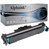 alphaink Tamburo Compatibile 19A CF219A Nero per HP Laserjet Pro M102A M102W M100 MFP M130FN M130FW M130NW M130A (Tamburo 12000 copie)