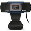 Hamlet - HWCAM720 - Webcam HD USB con Microfono Integrato. Risoluzione 720p