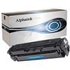 alphaink Toner Compatibili con Canon 045HC 045 CRG-045HC per Canon I-SENSYS MF635CX MF630 MF636CDWT MF632CDW MF634CDW MF633CDW MF631CN LBP 613CDW 611CN 612CDW 610 (1 Ciano)