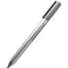 LiLiTok Penna Stilo compatibile con la penna HP per Microsoft Surface Pro X 9 8 7 6 5 4 3 Book/Laptop/Surface Go Stylus Pen (Silver)