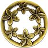 Hion Illuma lid Candle Paralume Accessori,Sciogliere la Candela in Modo Uniforme,Coperchio Per Candela Ha Una Varietà Stili Design Tra Cui Scegliere