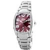 Chronotech Orologio Donna Analogico Al quarzo con cinturino Acciaio inossidabile CT7988LS-64M