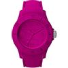 Ice-Watch - ICE unity Piani - Orologio rosa da Donna con Cinturino in silicone - 016137 (Medium)
