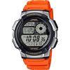 Casio Orologio con Movimento al Quarzo Giapponese Man Ae-1000W-4B 40.0 mm