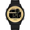 RORIOS Orologio Digitale da Uomo Sportivo Orologi con Sveglia Timer Cronografo Orologi da Polso per Uomo Militare Impermeabile Orologio