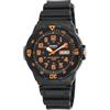 Casio Casual MRW-200H-4B - Orologio da polso Uomo