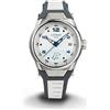 Locman Orologio Solo Tempo Donna Nuovo Mare - 0558a08s-00whsksw trendy cod. 0558A08S-00WHSKSW