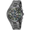 Breil Orologio da uomo cronografo Manta Professional Chrono TW1356, Bracciale