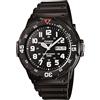 Casio Orologio Sportivo MRW200H-1BV