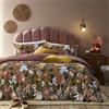 furn. Asterea - Set copripiumino singolo, multicolore