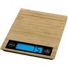 Xavax 113956 Bilancia, Bamboo