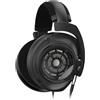 SENNHEISER Hd 820 Chiuffia Chiusa High End