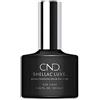 Cnd Shellac LUXE Gel Top Coat - 12.5 Ml