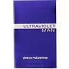 Paco Rabanne Ultraviolet Man 100ml eau de toilette