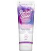 Les Secrets de Loly - Perfect Clean - Shampoo senza solfato idratante e fortificante - capelli mossi, ricci e crespi - 96% ingredienti di origine naturale - 250 ml