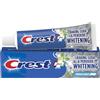 Crest Dentifricio alla menta fresca (bicarbonato di sodio e perossido sbiancante con protezione tartaro) 230G (8.2 Oz)