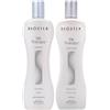 Biosilk Silk Therapy Duo Set Shampoo and Conditioner 350ml