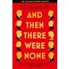 HarperCollins AND THEN THERE WERE NONE: The World's Favourite Agatha Christie Book: The best-selling murder mystery of all time