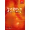 ABRSM First Steps in Music Theory: Grades 1-5