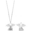 KIDULT - Collana Donna - Angelo | Spirituality - 751002