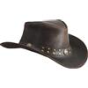 Cappello Cowboy Pelle usato in Italia | vedi tutte i 30 prezzi