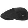 LIPODO 8 Panel Cord Coppola Uomo Cotone Made in Italy Berretto Invernale Imbottito Regular Fit Autunno/Inverno