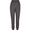 Urban Classics Hose Ladies Piped Track Pants Pantaloni Eleganti, Darkshadow/Electriclime, XS Donna