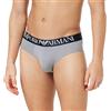 Emporio Armani Da Uomo, Soft Modal, Slip Monumento, L