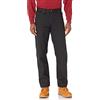 Dickies Relaxed Fit Straight-Leg Duck Carpenter Jean Pantaloni, Sabbia del Deserto, 30W x 30L Uomo