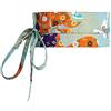 thefancypumpkin Giapponese Yukata Kimono Robe Obi Cintura Harajuku da donna, Color04, Etichettalia unica
