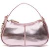 Liu Jo Jeans Borsa donna Liu-jo tracolla/mano Hydnora xs hobo ecopelle lampone ligh BS23LJ55 AA3196 E0042 Media