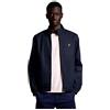 Lyle & Scott Uomo Giacca Harrington, Dark Navy, S