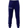 GIVOVA Panta Revolution Felpa Nero Tg. XL