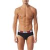 Diesel Umbr-andrethreepack Slip, E5896-0ddai, XL (Paco da 3) Uomo