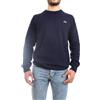 Lacoste Maglione Uomo AH3449 - Blu Scuro, 6