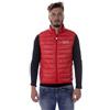 Emporio Armani EA7 Emporio Armani - Giacca Color: Blu marino, Modello Pn29z 1578, Codice dell'Articolo: 8npq01 Racing Red XXL