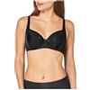 Triumph True Shape Sensation W02, Reggiseno con ferretto Donna, Nero, 2C