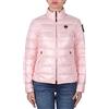 Blauer Giubbini Corti Imbottito Piuma Giacchetto, 545 Rosa Chiaro, M Donna