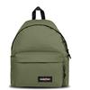 Eastpak PADDED PAK'R Zaino Casual, 40 cm, 24 liters, Verde (Quiet Khaki)