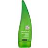 ZUCCARI Gel Primitivo D'aloe Foglia, Aloe Vera, 250 Millilitro