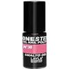 LAYLA ONE STEP Smalto Semipermanente in Gel 3-in-1 Veloce e Facile Applicazione Durata 3 Settimane Alta Pigmentazione Senza Strato di Dispersione 5ML Layla Cosmetics N.38 MALVA (Malva)