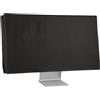 kwmobile Cover compatibile con 34-35 monitor Copertura antipolvere - Protezione Cover monitor per schermo PC - Custodia protettiva
